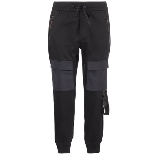 Mens Perido Cargo Joggers M - Moose Knuckles - Modalova