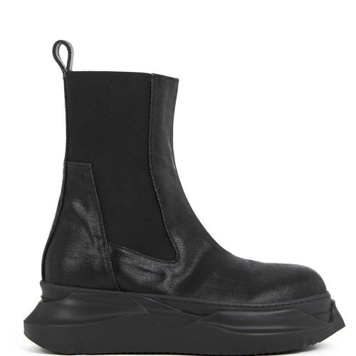 Mens Beatle Abstract Boots UK 6 - Rick Owens DRKSHDW - Modalova