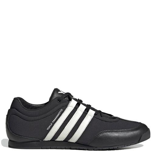 Y-3 Mens Boxing Trainers Black 6 - Y-3 - Modalova