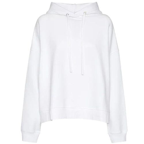 Slogan Print Hoodie M - Maison Margiela - Modalova