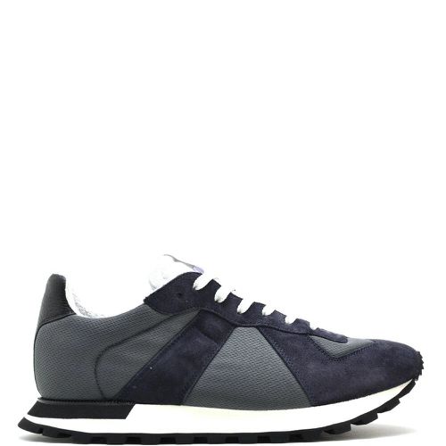 Men's Replica Runner Sneakers 6 - Maison Margiela - Modalova