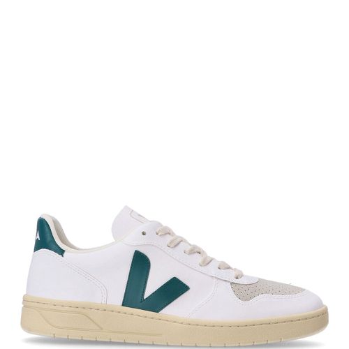 Mens V-10 CWL Shoes Brittany UK 11 - Veja - Modalova