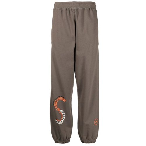 Womens Logo Joggers S - adidas by Stella McCartney - Modalova