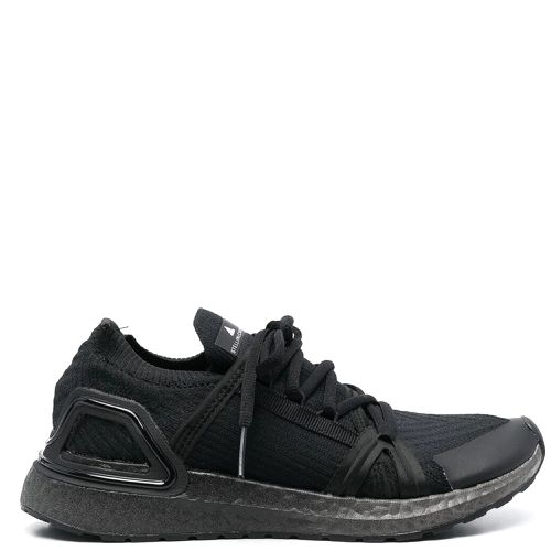 Asmc Ultraboost 20 Cblack/cblack/cblack UK 5 - adidas by Stella McCartney - Modalova