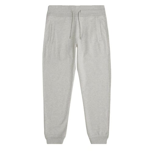 Men's Cuffed Sweatpants - Melange XL - Belstaff - Modalova