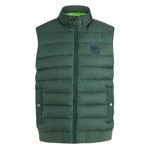 Mens Tonal Circuit Gilet S - Belstaff - Modalova