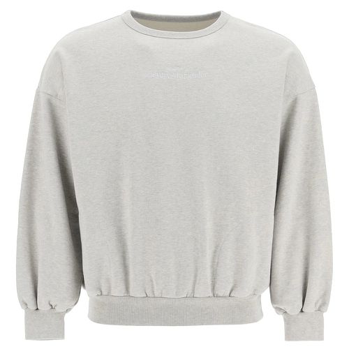 Men's Logo Sweater S - Maison Margiela - Modalova