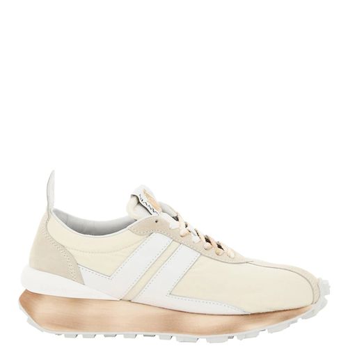 Men's Bumper Trainer - 41 - Lanvin - Modalova