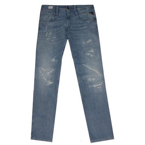 Men's Anbass Jeans 34 30 - Replay - Modalova