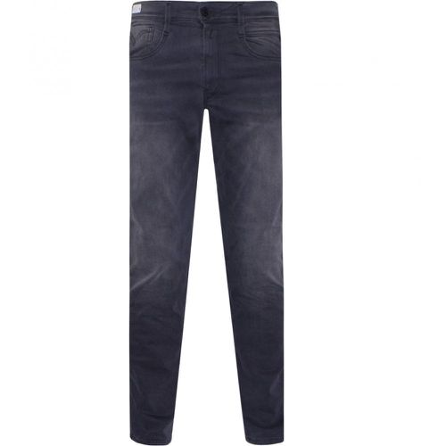 Men's Hyperflex Jeans 32 30 - Replay - Modalova