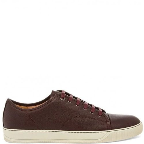 Men's Dbbi Low Top Trainers 7 - Lanvin - Modalova