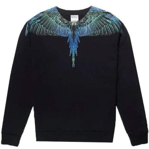 Men's Wings Sweater L - Marcelo Burlon - Modalova