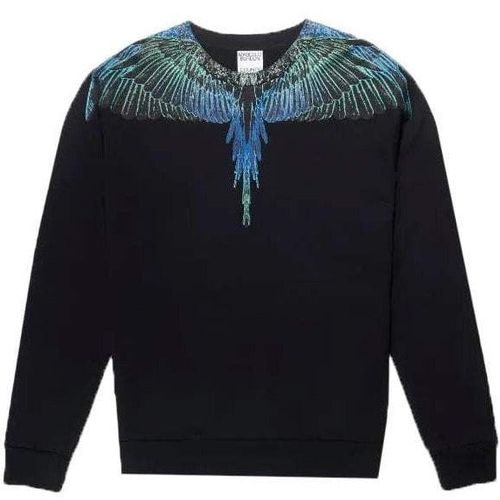 Men's Wings Sweater M - Marcelo Burlon - Modalova