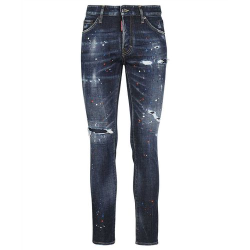 Mens Cool Guy Jeans 46 - Dsquared2 - Modalova