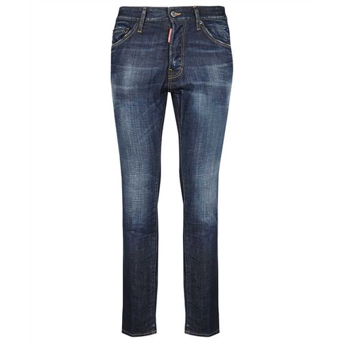 Men's Cool Guy Jeans 30W - Dsquared2 - Modalova