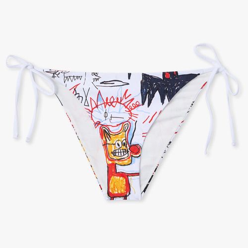 Bas maillot de bain | Modèle Basquiat Batman | - Jimmy Lion - Modalova