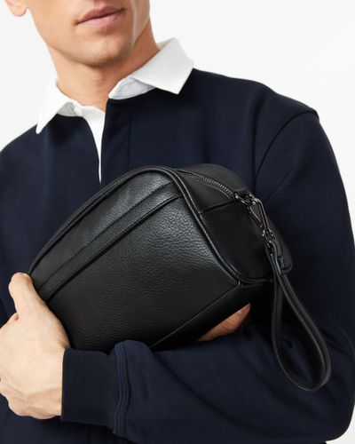 Brad trousse de toilette avec poignée - Misako - Modalova