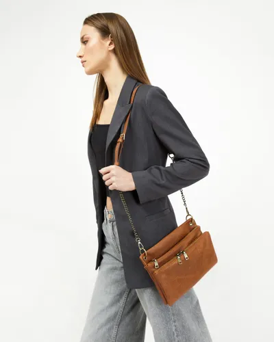 Gotimi petit sac à bandoulière - Misako - Modalova