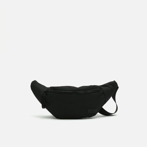 Misako Bruce Petit sac banane Noir - Misako - Modalova