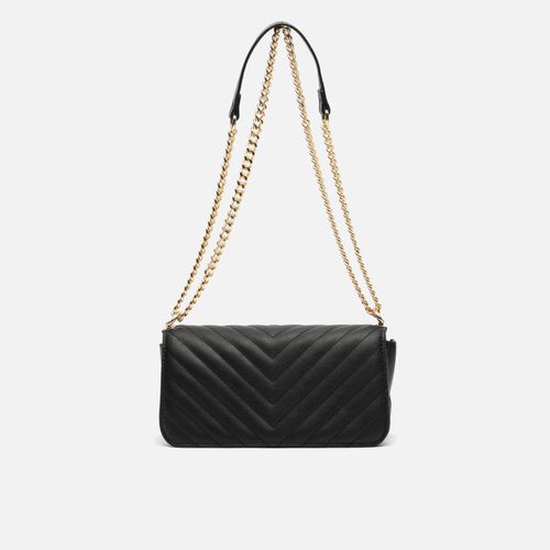 Evani Sac à bandoulière matelassé avec fermeture à rabat - Misako - Modalova
