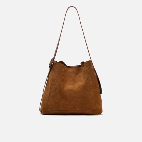 Miso grand sac hobo - Misako - Modalova