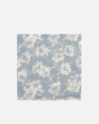 Gadea foulard imprimée - Misako - Modalova