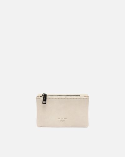 Fulvia petit porte-monnaie - Misako - Modalova