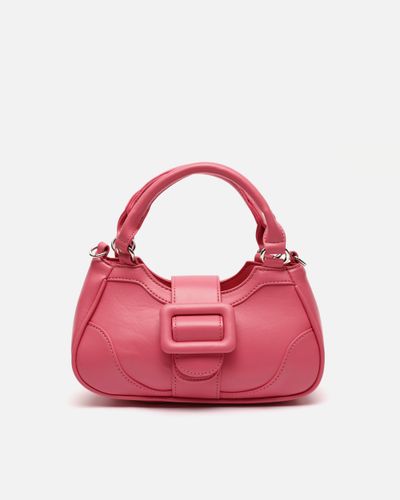 Victoria petit sac à main avec bandoulière amovible - Misako - Modalova