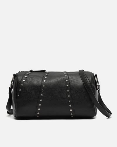 Fuyi sac bowling avec détails métalliques - Misako - Modalova