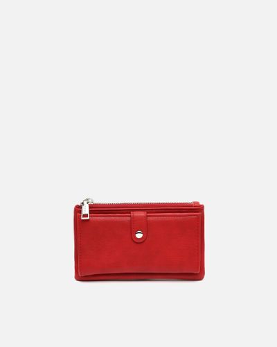Dina grand porte-monnaie - Misako - Modalova