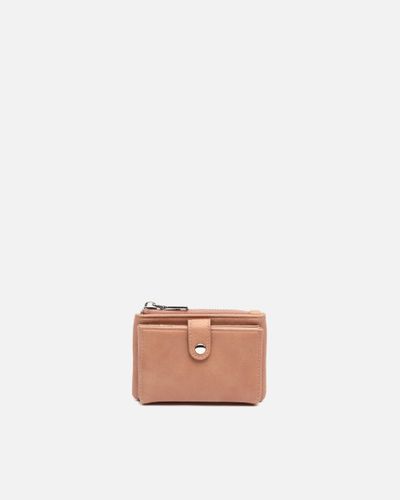 Dina petit porte-monnaie - Misako - Modalova