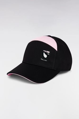 Casquette En Coton Et Rose New Zealand - Eden Park - Modalova