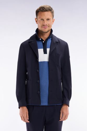 Répondant aux attentes d’un style sobre - Eden Park - Modalova