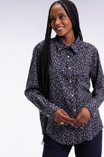 Exclusivement dessiné pour notre maison lui confère une touche graphique tendance et original. Un modèle féminin et structuré - Eden Park - Modalova