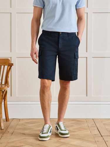 Bermuda cargo homme - Cyrillus - Modalova