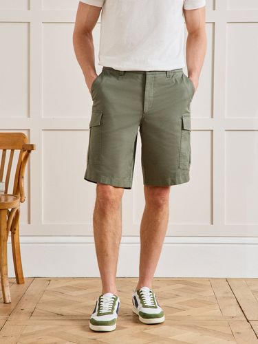 Bermuda cargo homme - Cyrillus - Modalova