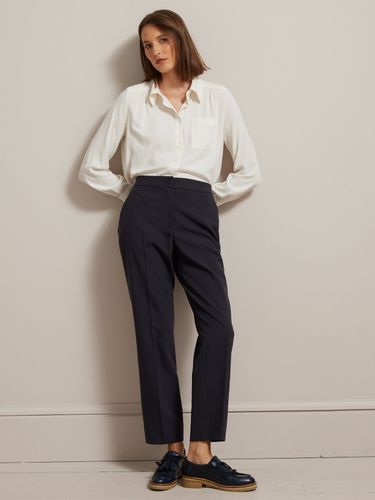 Pantalon cigarette femme Léa - Cyrillus - Modalova