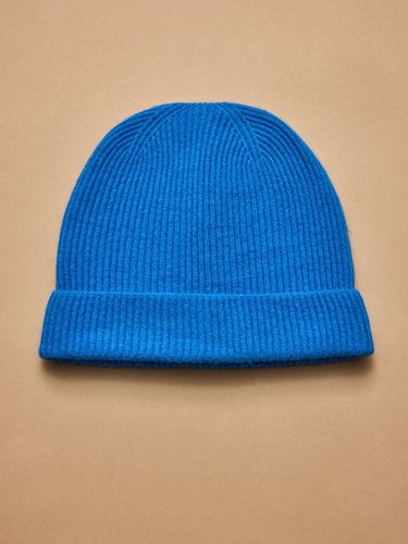 Bonnet laine et cachemire femme - Cyrillus - Modalova