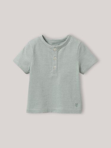 T-shirt tunisien Bébé - Coton biologique - Cyrillus - Modalova