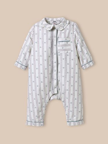 Pyjama grand père Bébé - Cyrillus - Modalova