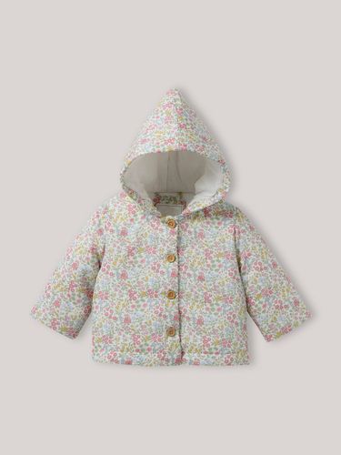 Veste en tissu Liberty Bébé - Cyrillus - Modalova
