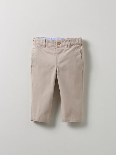 Pantalon chino Bébé - Cyrillus - Modalova