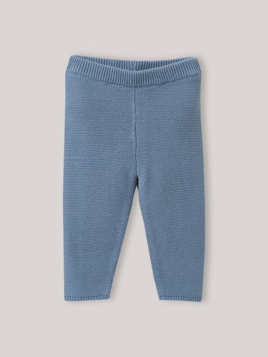 Legging bébé - Coton biologique - Cyrillus - Modalova