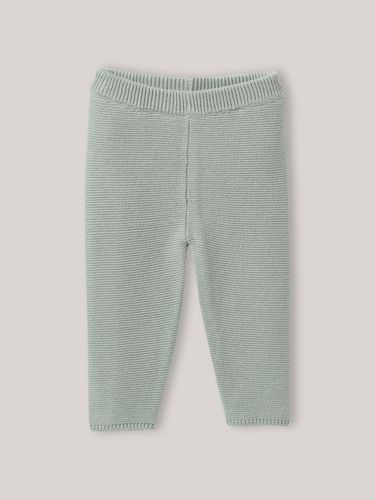 Legging bébé - Coton biologique - Cyrillus - Modalova