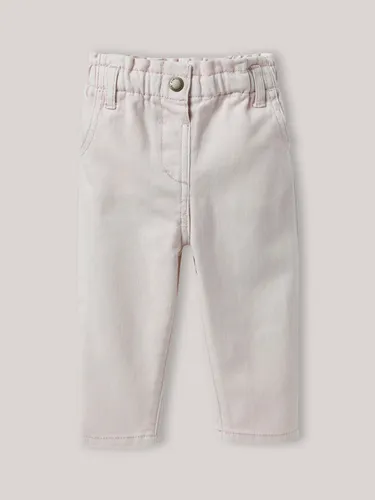 Pantalon paperbag Bébé - Cyrillus - Modalova