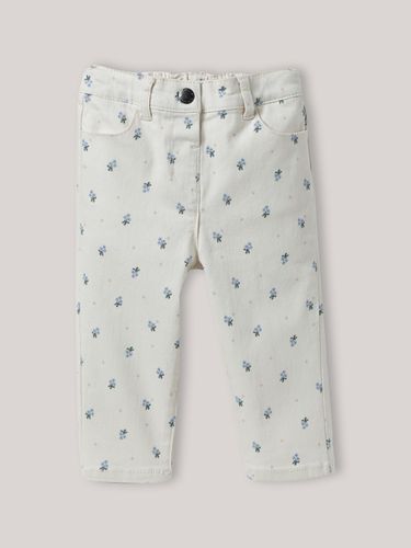Pantalon imprimé Bébé - Cyrillus - Modalova