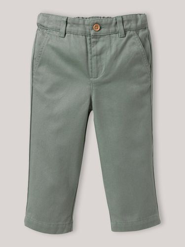 Pantalon chino Bébé - Cyrillus - Modalova