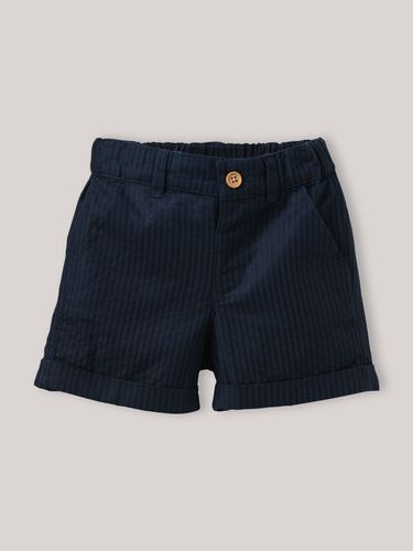 Short piqué plat Bébé - Cyrillus - Modalova