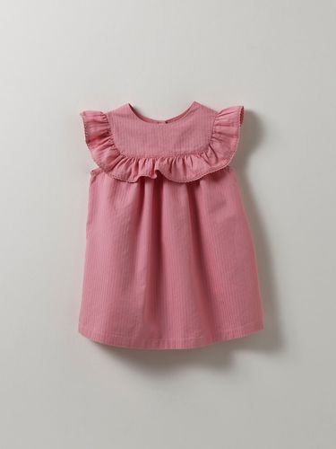 Robe à volant Bébé - Cyrillus - Modalova