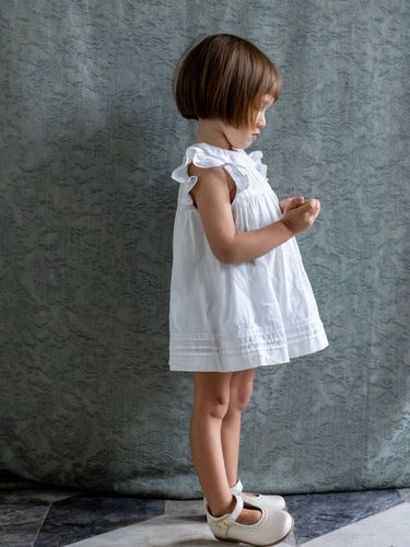Robe Bébé – Cortège Plume - Cyrillus - Modalova
